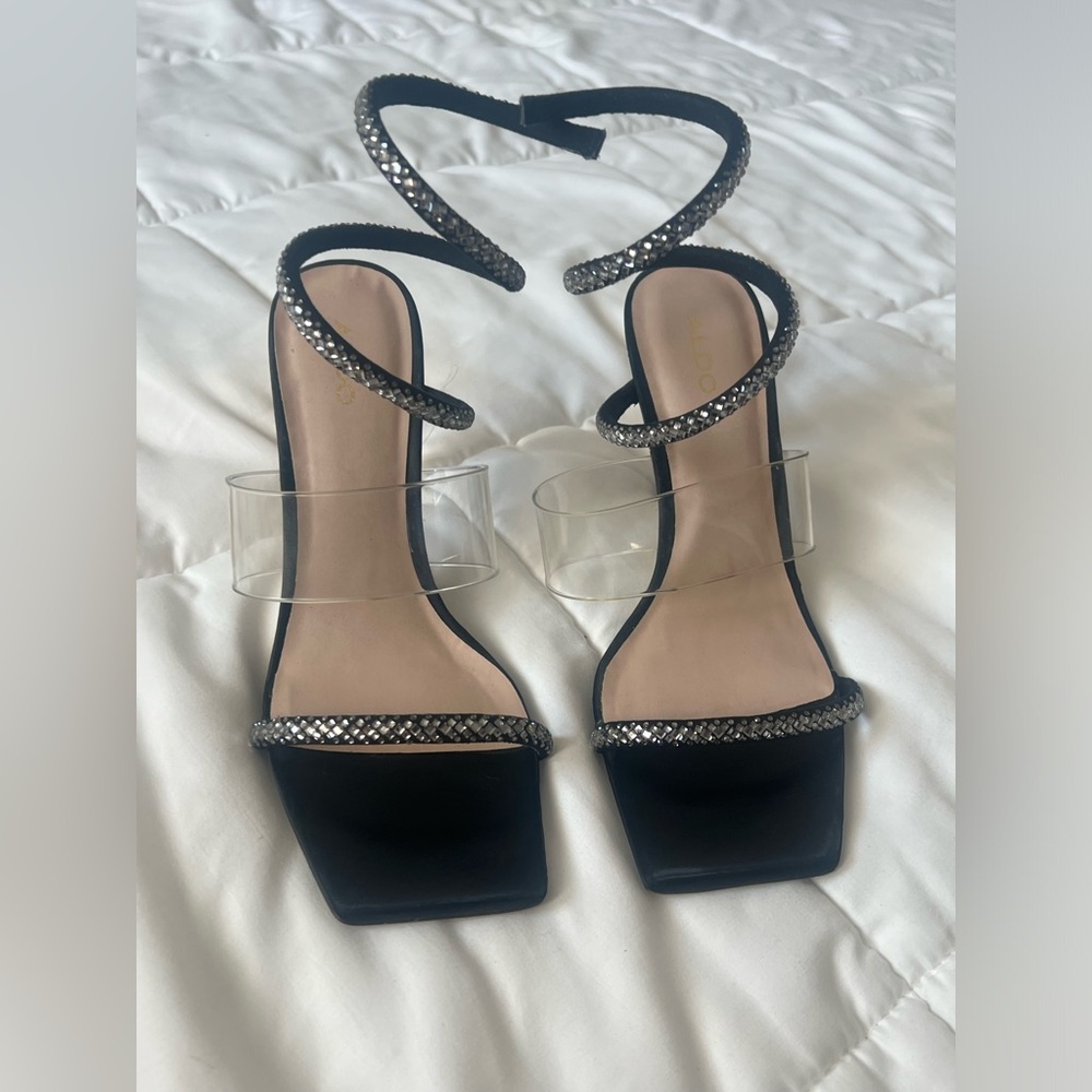 Aldo heels